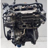 D10XE - L5Q MOTORE OPEL KARL (--) 1.0 B 12v MAN 5m