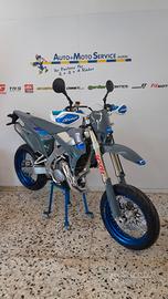 Tm SMR 125 2T