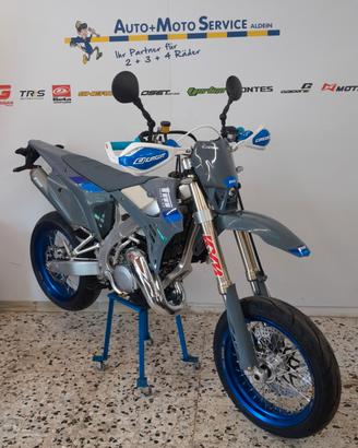 Tm SMR 125 2T