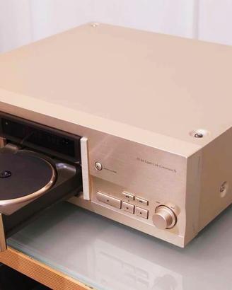 CD HI-END PIONEER PD-s06 con telecomando