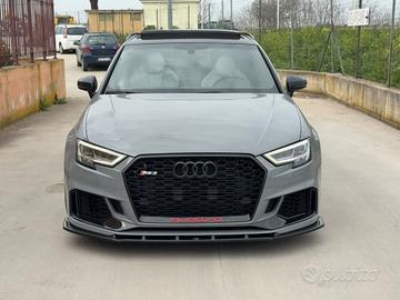 Audi A3 RS 3 SPB 2.5 TFSI quattro S tronic