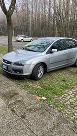 FORD FOCUS 1.8 Dci