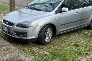 FORD FOCUS 1.8 Dci