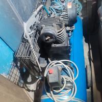 compressore 380 volts 