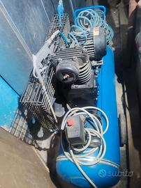 compressore 380 volts 