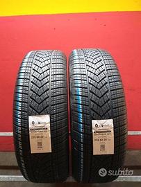 2 gomme 235 60 20 goodyear inv a4657