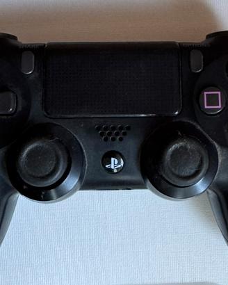 joystick per PS4