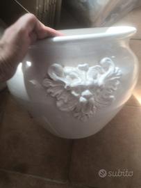 Porta vaso 
