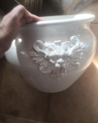 Porta vaso 