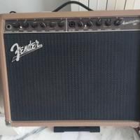 Fender Acoustasonic90
