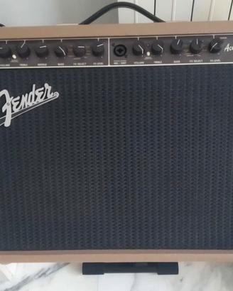 Fender Acoustasonic90