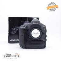 Canon EOS 1DX Mark III 194000 Scatti Usato (F416)