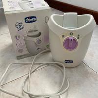 Scalda biberon chicco