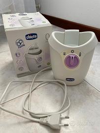 Scalda biberon chicco