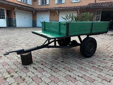 carretto agricolo