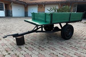 carretto agricolo