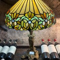 Lampade Tiffany