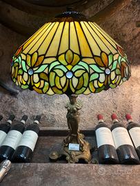 Lampade Tiffany
