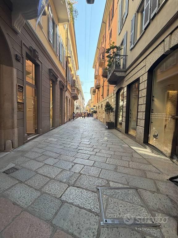 Appartamento – Milano, Borgonuovo, Municipio 1 - Vista 2