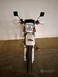 Honda XL 600 LM