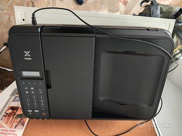 stampante Canon pixma mx495