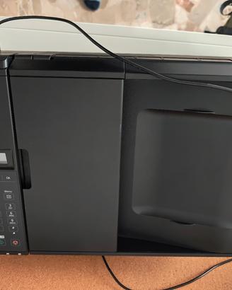 stampante Canon pixma mx495