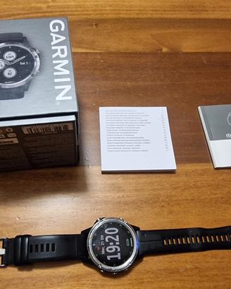 garmin fenix 5 plus