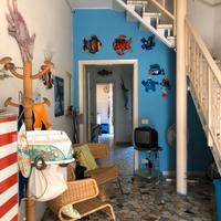 Terratetto " Viareggina" vicino al mare