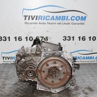 Cambio automatico skoda octavia 2.0 ose