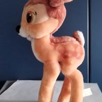 PELOUCHE BAMBI ANNI NOVANTA 