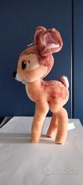 PELOUCHE BAMBI ANNI NOVANTA 