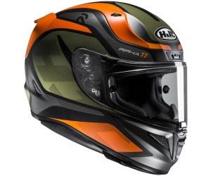 Hjc rpha 11 xs