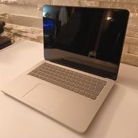 Surface Laptop Studio