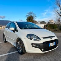 Fiat punto evo 1.3 90Cv