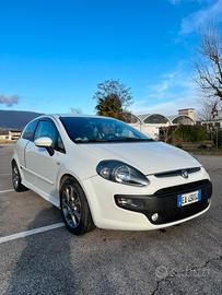 Fiat punto evo 1.3 90Cv