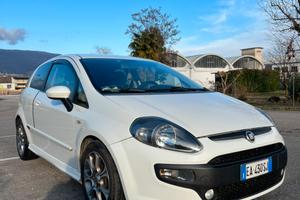 Fiat punto evo 1.3 90Cv