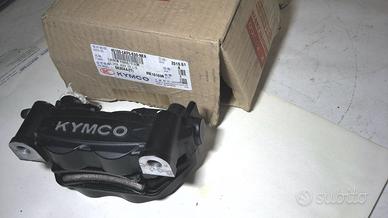 PINZA FRENO ANTERIORE SX XCITING 400 KYMCO 45100-L