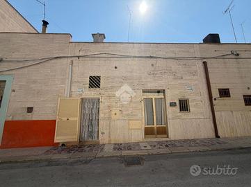 4 LOCALI A CERIGNOLA