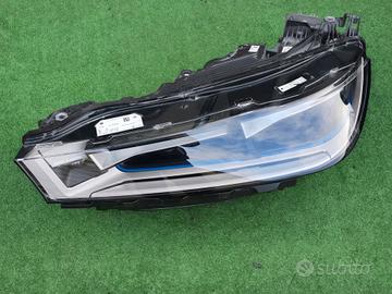 BMW IX20 M60 LASER Faro Fanale Sinistro SX