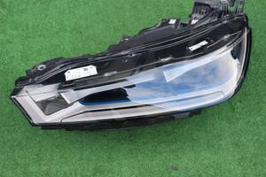 BMW IX20 M60 LASER Faro Fanale Sinistro SX