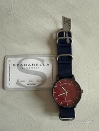 Orologio Spadarella Riccione