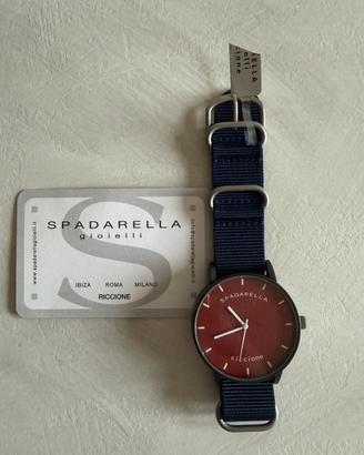 Orologio Spadarella Riccione