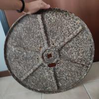 Reperto storico seconda guerra mondiale