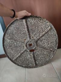 Reperto storico seconda guerra mondiale