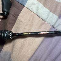 Canna da pesca