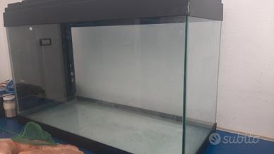 Acquario 150 litri