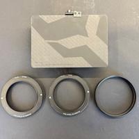 Tilta MB-T15 Matte Box + anelli 67/72/77/82