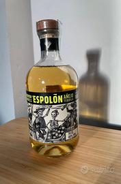Tequila Espolòn Añejo 70cl