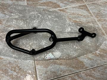 Supporto borsa laterale KAWASAKI Z650RS (21-)