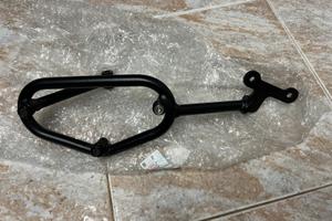Supporto borsa laterale KAWASAKI Z650RS (21-)